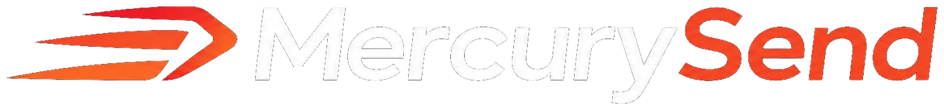 MercurySend